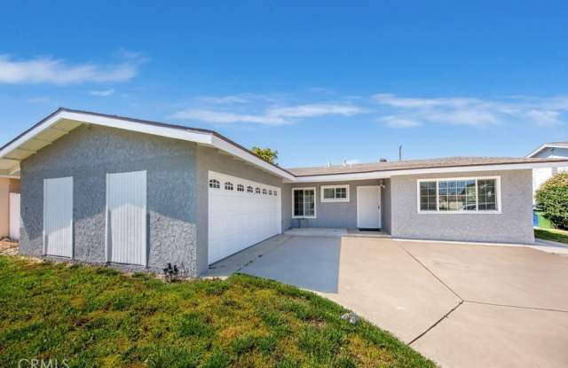 23341 Bassett Street - 23341 Bassett Street, Los Angeles, CA 91307