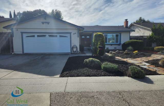 $4095 - **COMING SOON** - Light  Bright 3 Bd/2 Ba Single Family Blossom Valley Home w/ Pool  Solar photos photos