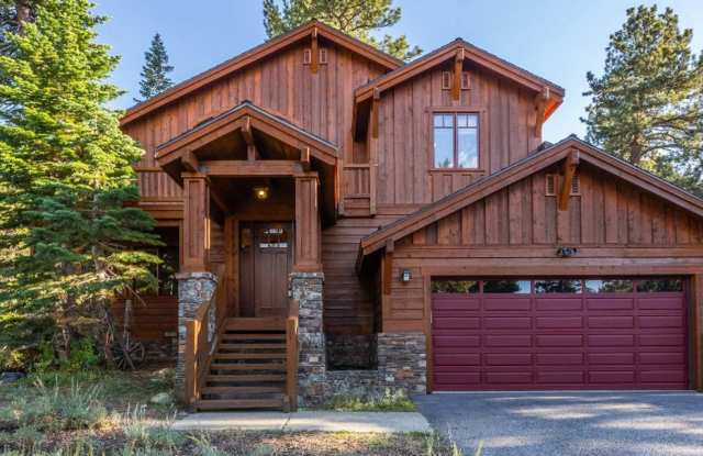 Stunning 4-Bedroom, 3.5-Bathroom Home for Rent! - 2507 Old Mammoth Road, Mammoth Lakes, CA 93546
