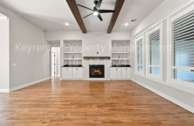 5 Bed | 4 Bath in Owasso! Gallery 4