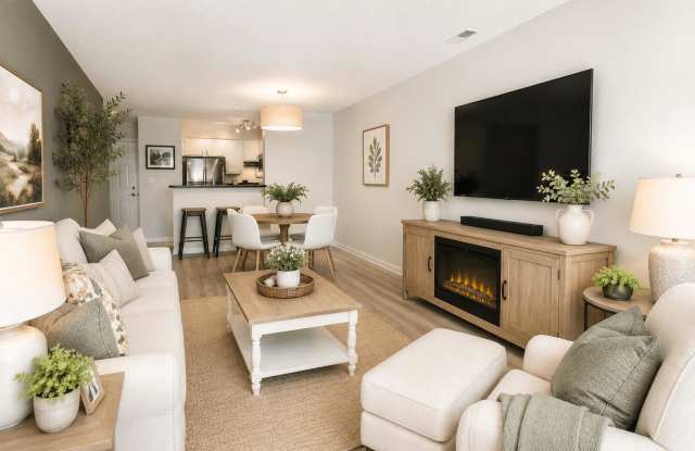 Willow Bend Apartments Gallery 2