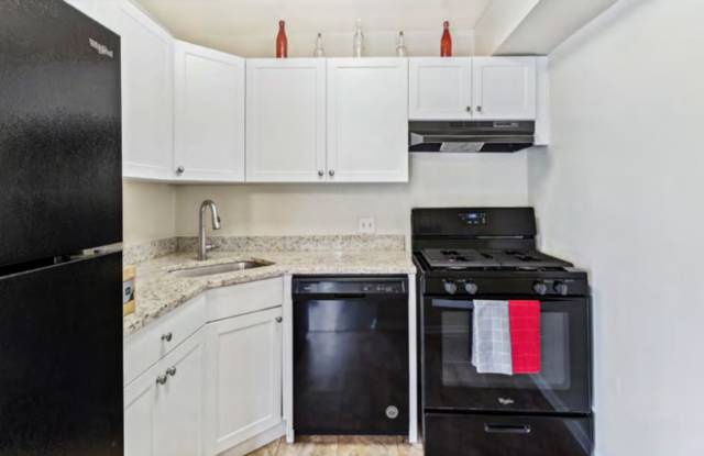 Highland Court Apartments photos photos