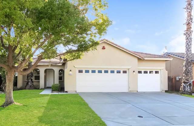 611 Aspen Meadows Way - 611 Aspen Meadows Way, Lincoln, CA 95648