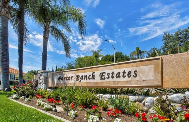 19701 Falcon Crest Way - 19701 Falcon Crest Way, Los Angeles, CA 91326