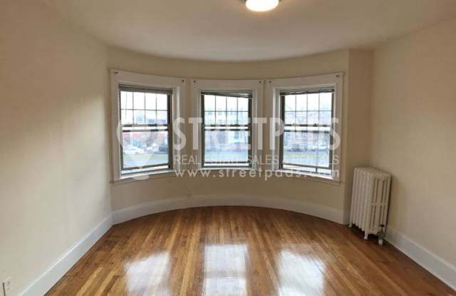 1315 Commonwealth Ave. - 1315 Commonwealth Avenue, Boston, MA 02134