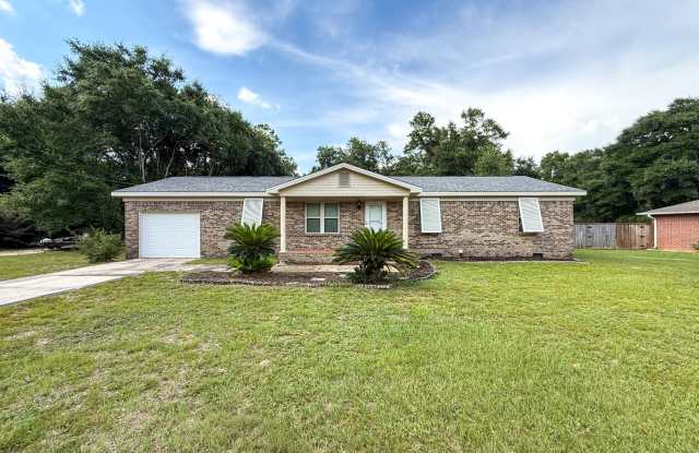Completely Updated Brick Home with New Kitchen Appliances, Bathrooms, Flooring & Paint! photos photos