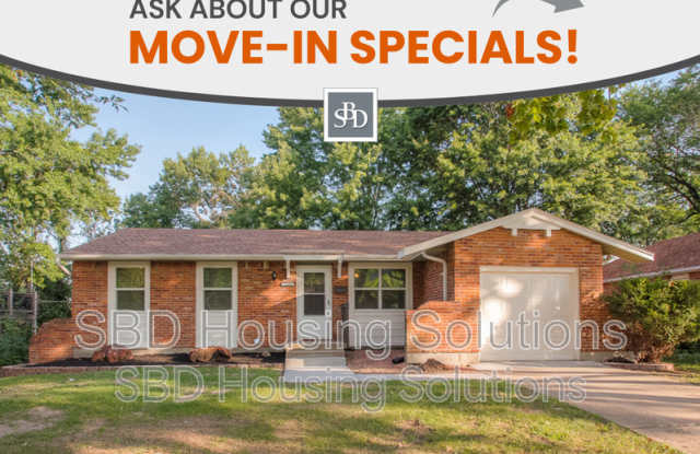 16806 E 35th St S - 16806 East 35th Street South, Independence, MO 64055