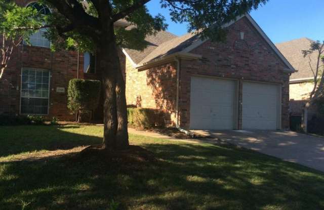 2709 Dunbar Dr. McKinney, TX. 75070 - 2709 Dunbar Drive, McKinney, TX 75072