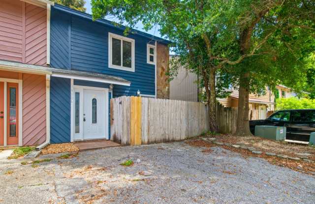 Great Townhouse in Central Pensacola photos photos