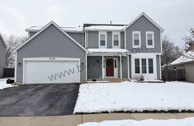 Rare Find! - 9700 64th Street, Kenosha, WI 53142