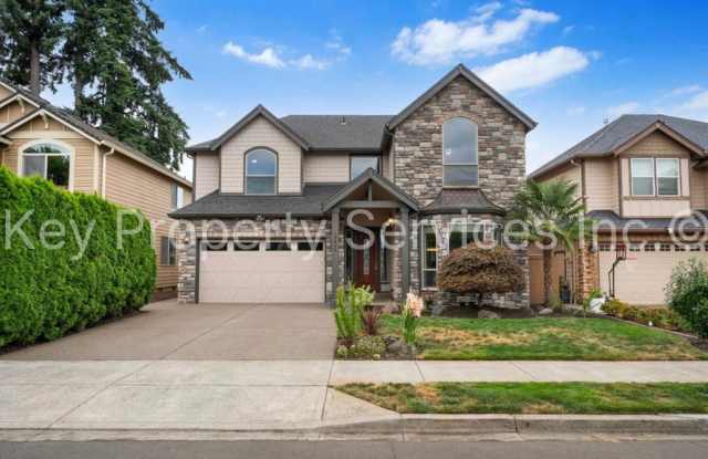 Gorgeous 4-Bedroom Orchards Home Gallery 1