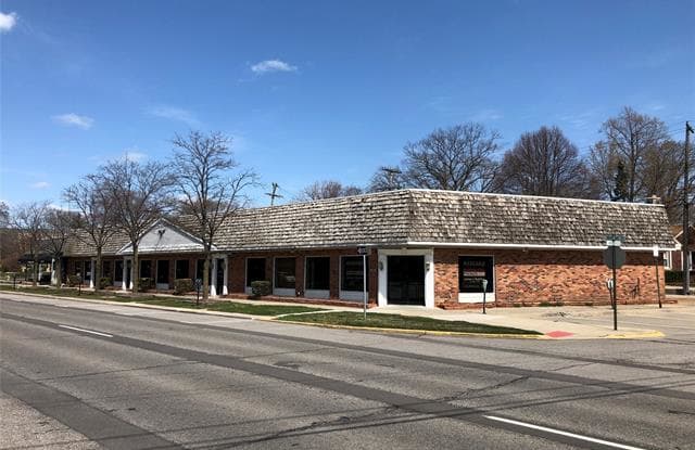 19850 MACK Avenue - 19850 Mack Avenue, Grosse Pointe Woods, MI 48236