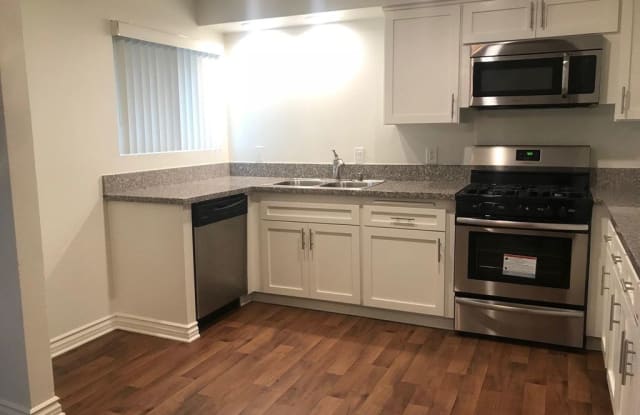 Greenbriar Woods Apartments Gallery 4