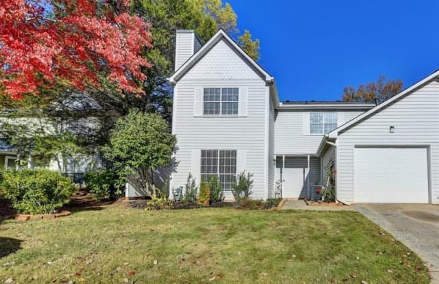 1057 Mansfield Court - 1057 Mansfield Court, Gwinnett County, GA 30093