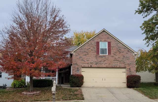 10412 Cedar Drive - 10412 Cedar Drive, Fishers, IN 46037 10412 Cedar Drive - 10412 Cedar Drive, Fishers, IN 46037