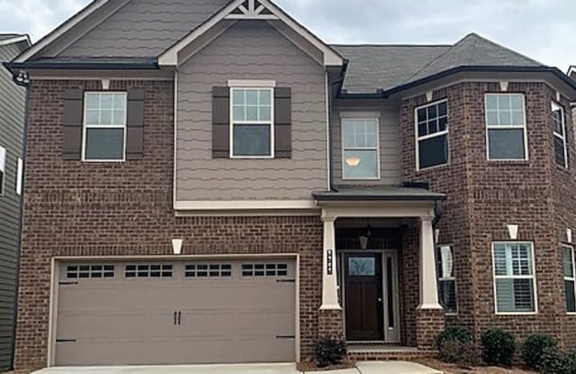 1245 Brynhill Court - 1245 Brynhill Court, Gwinnett County, GA 30518