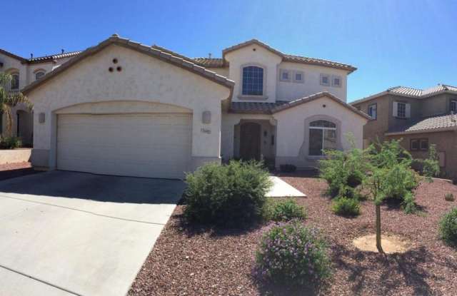 10589 W Melinda Ln - 10589 West Melinda Lane, Peoria, AZ 85382
