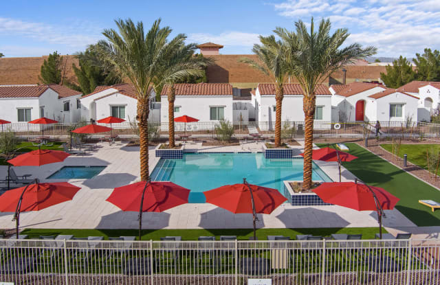 ABODE At Litchfield Park photos photos