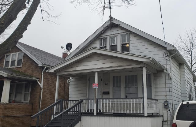 72 East End Avenue - 72 East End, Buffalo, NY 14225