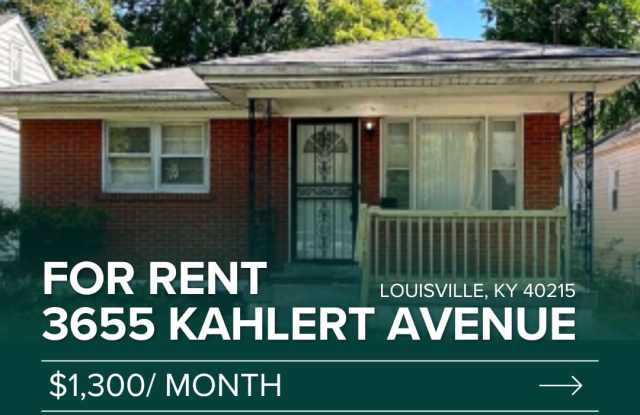 3655 Kahlert Avenue photos photos
