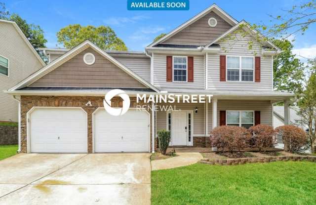94 Lenore Way - 94 Lenore Way, Paulding County, GA 30141
