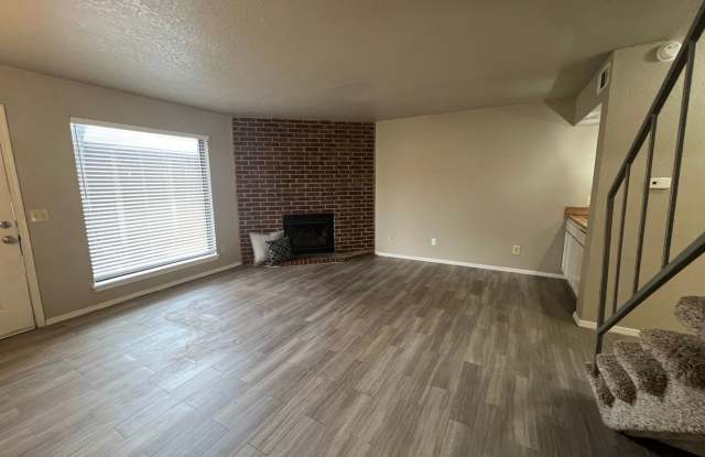 Norman Duplex- Bright and Modern! photos photos