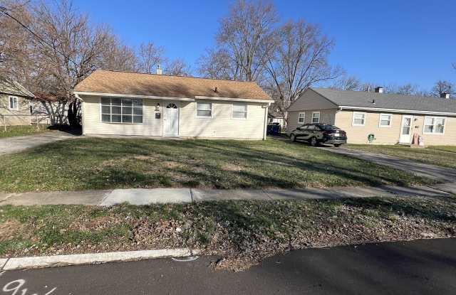 7306 Parkside Drive - 7306 Parkside Drive, Lawrence, IN 46226