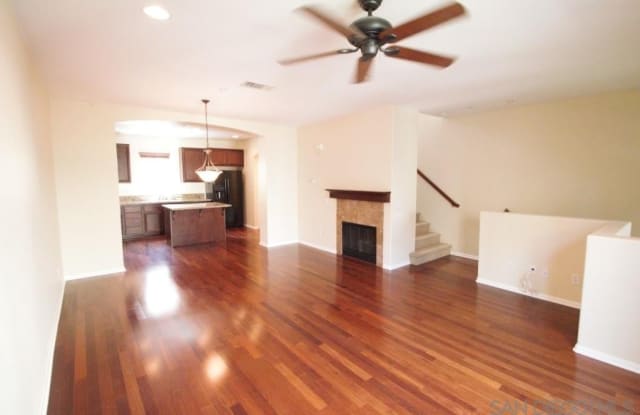 295 MARQUETTE - 295 Marquette Avenue, San Marcos, CA 92078
