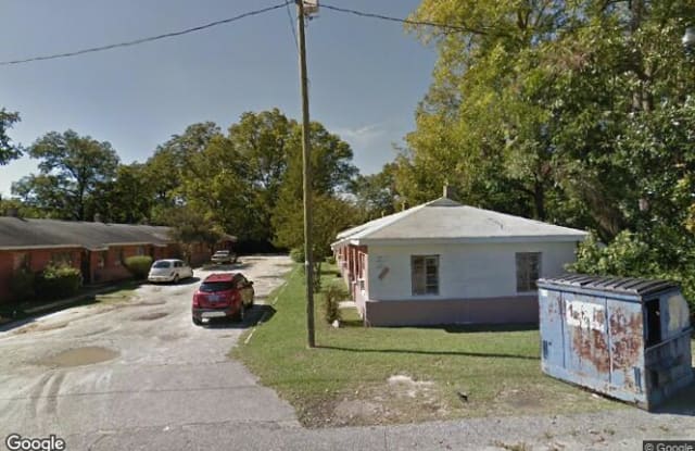 2141 Waverly Street - E - 2141 Waverly Street, Columbia, SC 29204