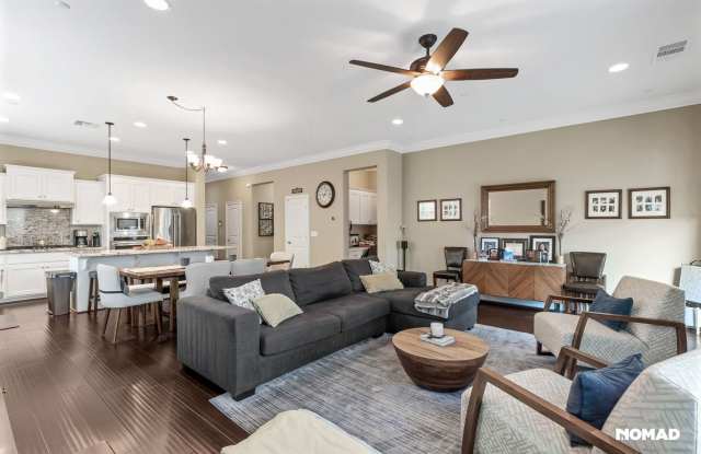 Charming 3BR/3BA House in Rocklin photos photos