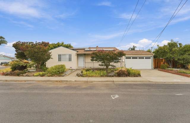 Freshly Remodeled 3-Bedroom San Lorenzo Corner Lot Home w/ Solar photos photos Freshly Remodeled 3-Bedroom San Lorenzo Corner Lot Home w/ Solar photos photos