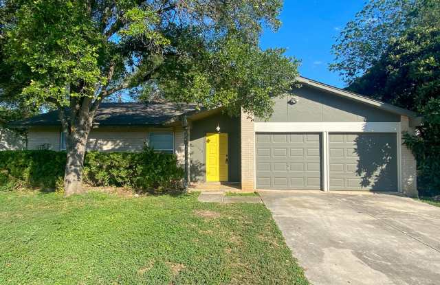 Close to UTSA - 3/2 Home for Rent photos photos