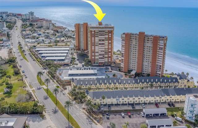 17920 GULF BOULEVARD photos photos