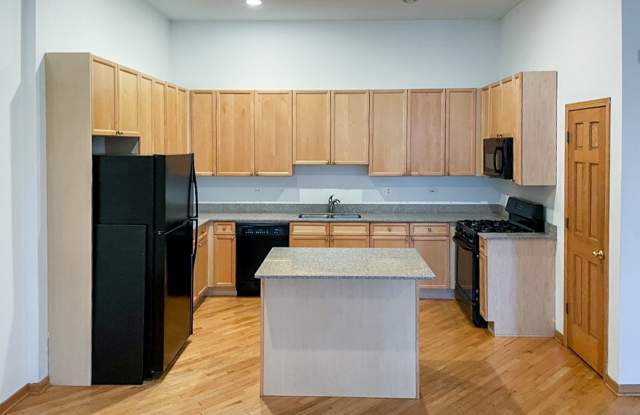 2531 North Southport Ave. Apt. Gallery 2