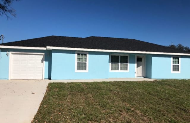 41 WILLOW RD - 41 Willow Road, Marion County, FL 34472