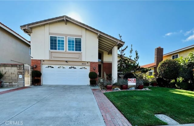 3632 Myrtle St - 3632 Myrtle Street, Irvine, CA 92606