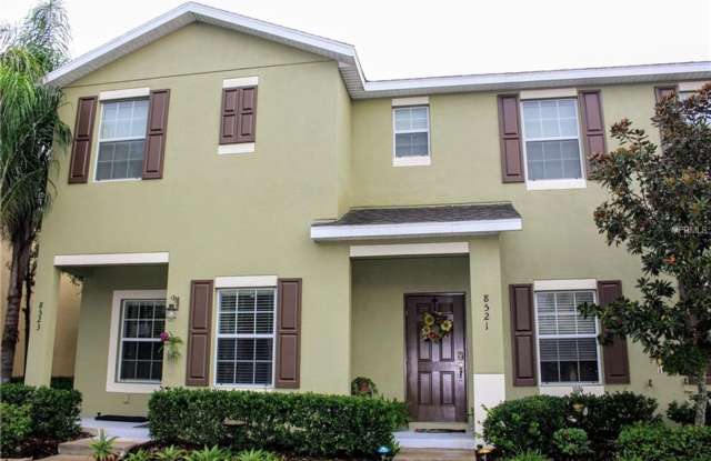 Stunning 2-Bedroom Townhouse in the Desirable Gated Community of The Hammocks! photos photos