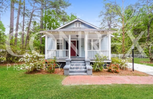 7650 Selma Street - 7650 Selma Street, Charleston County, SC 29420