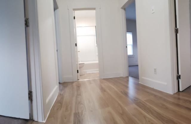 91 Andrew Street - 91 Andrew Street, Springfield, MA 01139