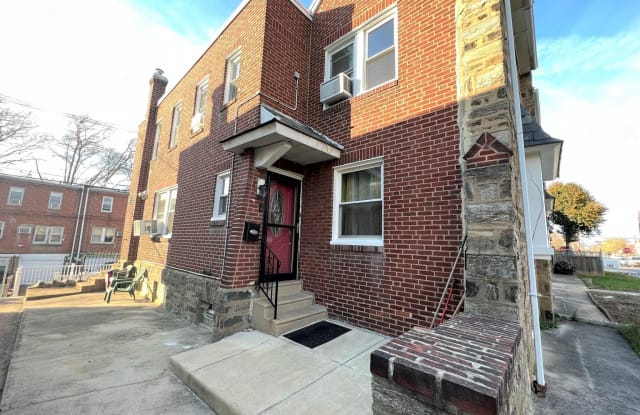 6720 LARGE STREET - 6720 Large Street, Philadelphia, PA 19149