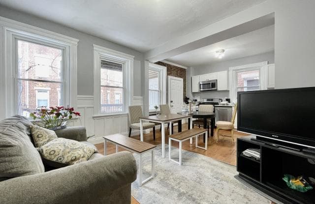 1890 Beacon - 1890 Beacon Street, Brookline, MA 02445