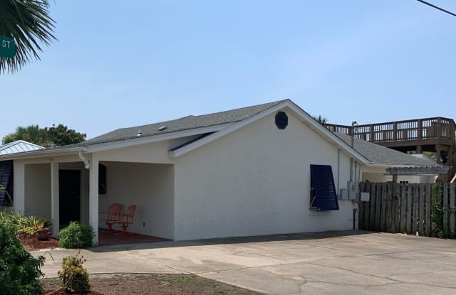 14109 Millcole Ave - 14109 Millcole Avenue, Panama City Beach, FL 32413
