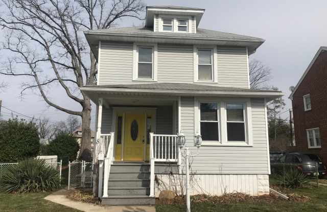 8 14th Ave - 8 14th Ave, Brooklyn Park, MD 21225