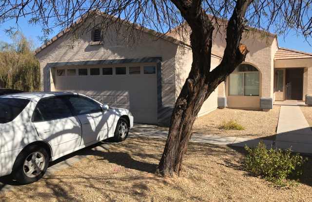2535 S 114th Dr - 2535 South 114th Drive, Avondale, AZ 85323