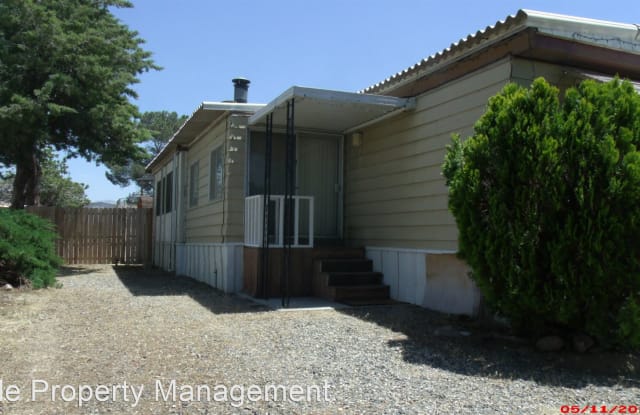 5032 Shawnee Drive - 5032 Shawnee Road, Weldon, CA 93283