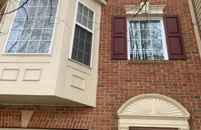 18133 TRUFFLE - 18133 Truffle Lane, Germantown, MD 20841