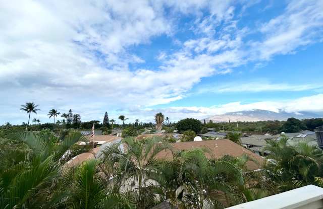 Beautiful fully furnished home in Kihei photos photos