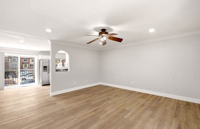 COMPLETELY UPGRADED 3 Bedroom 2 Bath Condo w/ Laundry and Garage. MUST SEE!!! Gallery 4