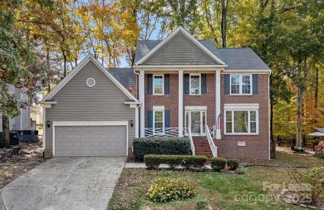 7117 Kinsmore Lane - 7117 Kinsmore Lane, Charlotte, NC 28269