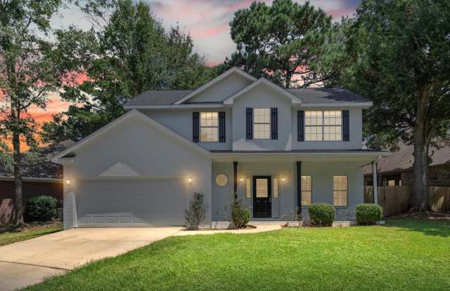 27572 Claiborne Circle - 27572 Claiborne Circle, Daphne, AL 36526